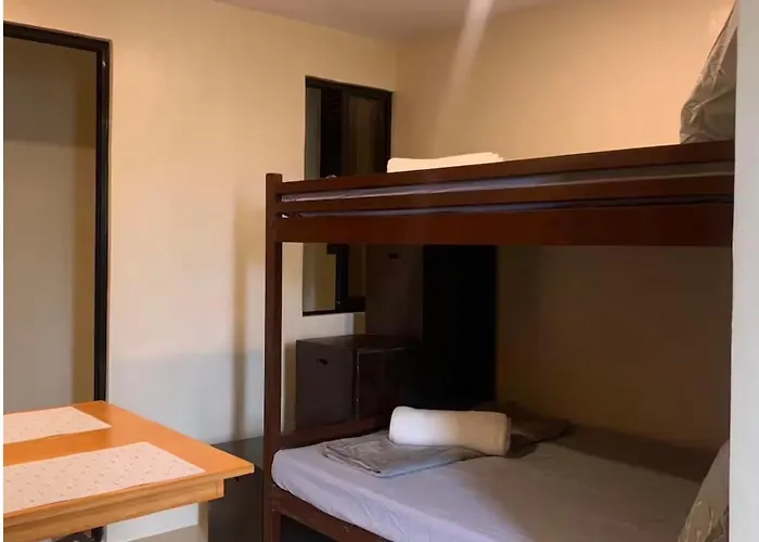In Mactan, Cebu- Room204 アパート