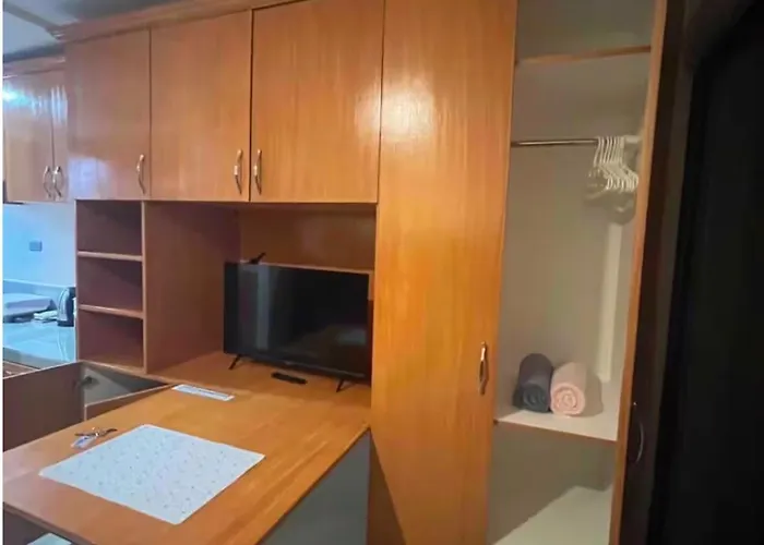 アパート In Mactan, Cebu- Room204 マクタン