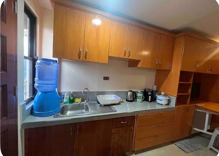 アパート In Mactan, Cebu- Room204