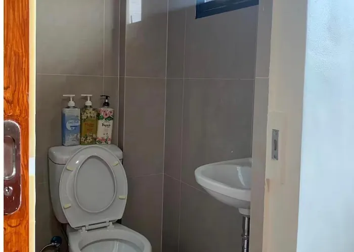 アパート In Mactan, Cebu- Room204 マクタン