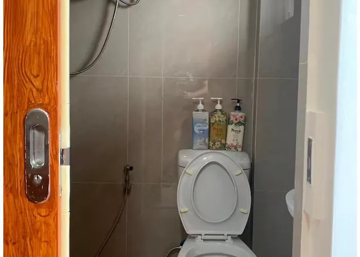 アパート In Mactan, Cebu- Room204 マクタン