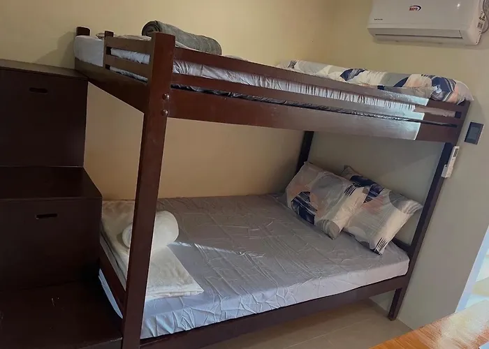 アパート In Mactan, Cebu- Room204
